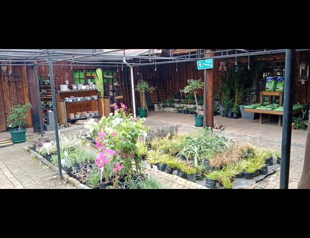 404M² BUSINESS FOR SALE IN SASOLBURG EXT 5